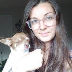 Meet your Posher, Brianna